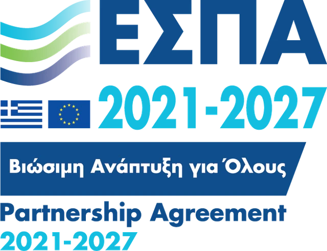 ESPA 2021-2027 — Sustainable Development for All